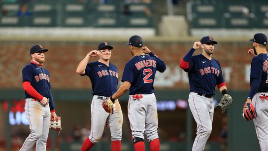 McAdam: Red Sox are flawed, but resolute taken at BSJ Headquarters (Red Sox)